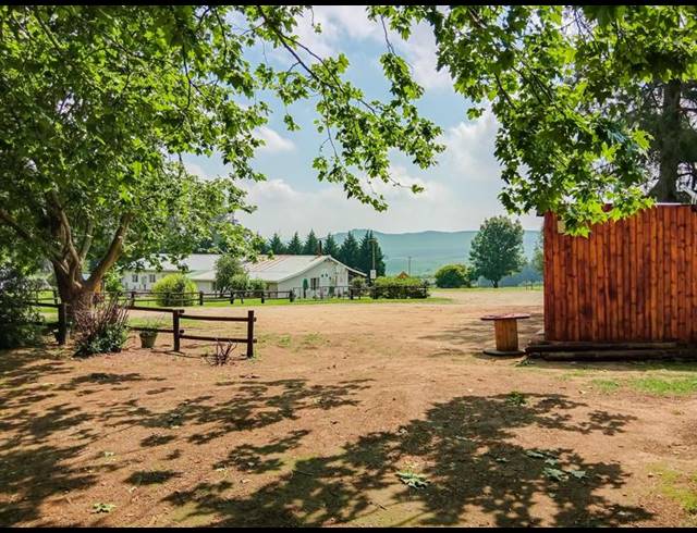 FARM FOR SALE IN BULWER